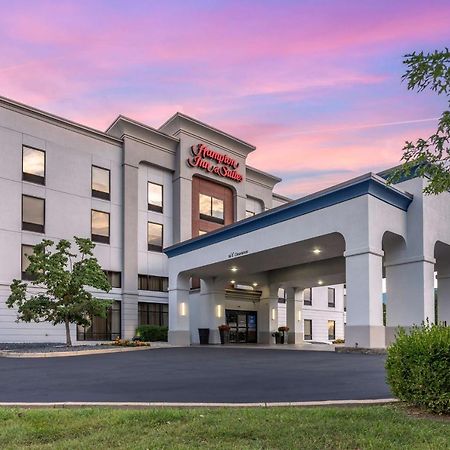 Hampton Inn & Suites Louisville East Luaran gambar