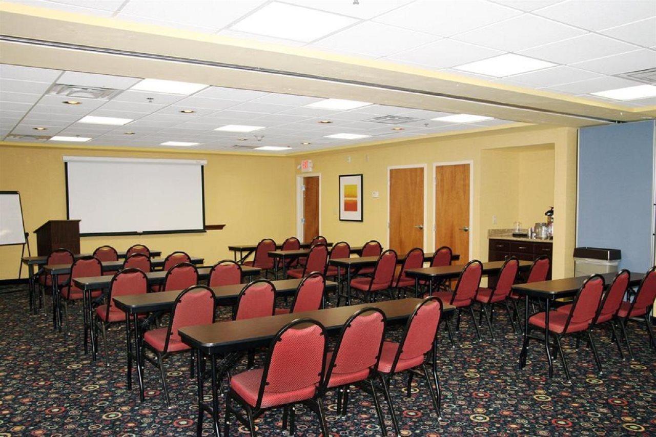 Hampton Inn & Suites Louisville East Luaran gambar