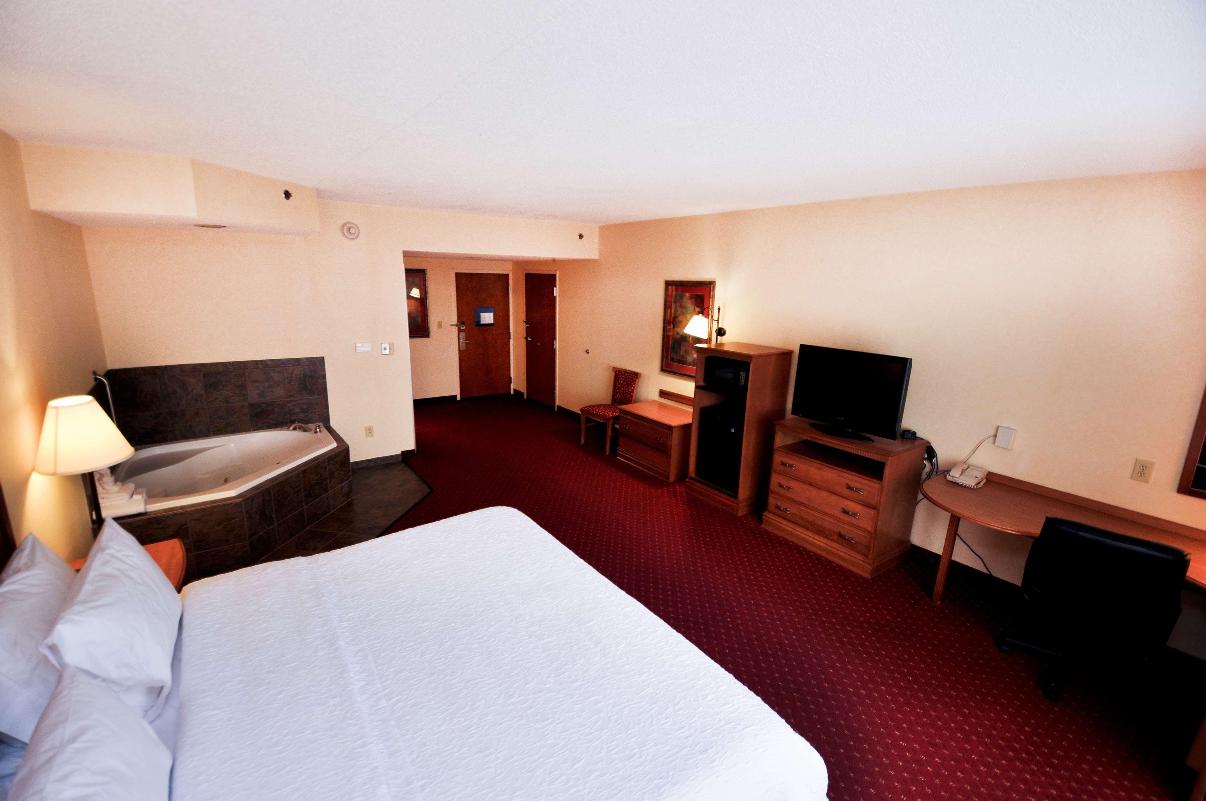 Hampton Inn & Suites Louisville East Luaran gambar