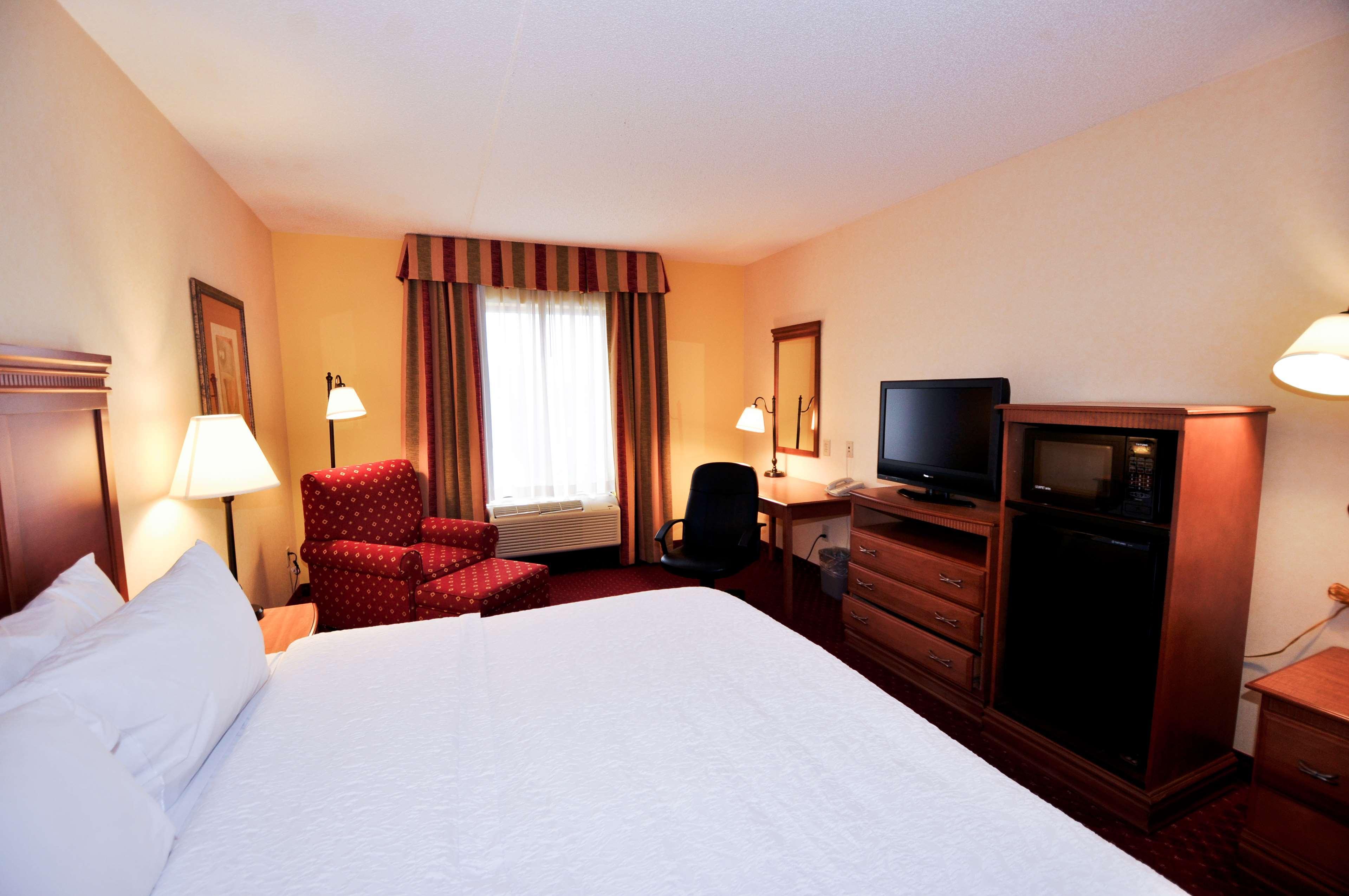 Hampton Inn & Suites Louisville East Luaran gambar