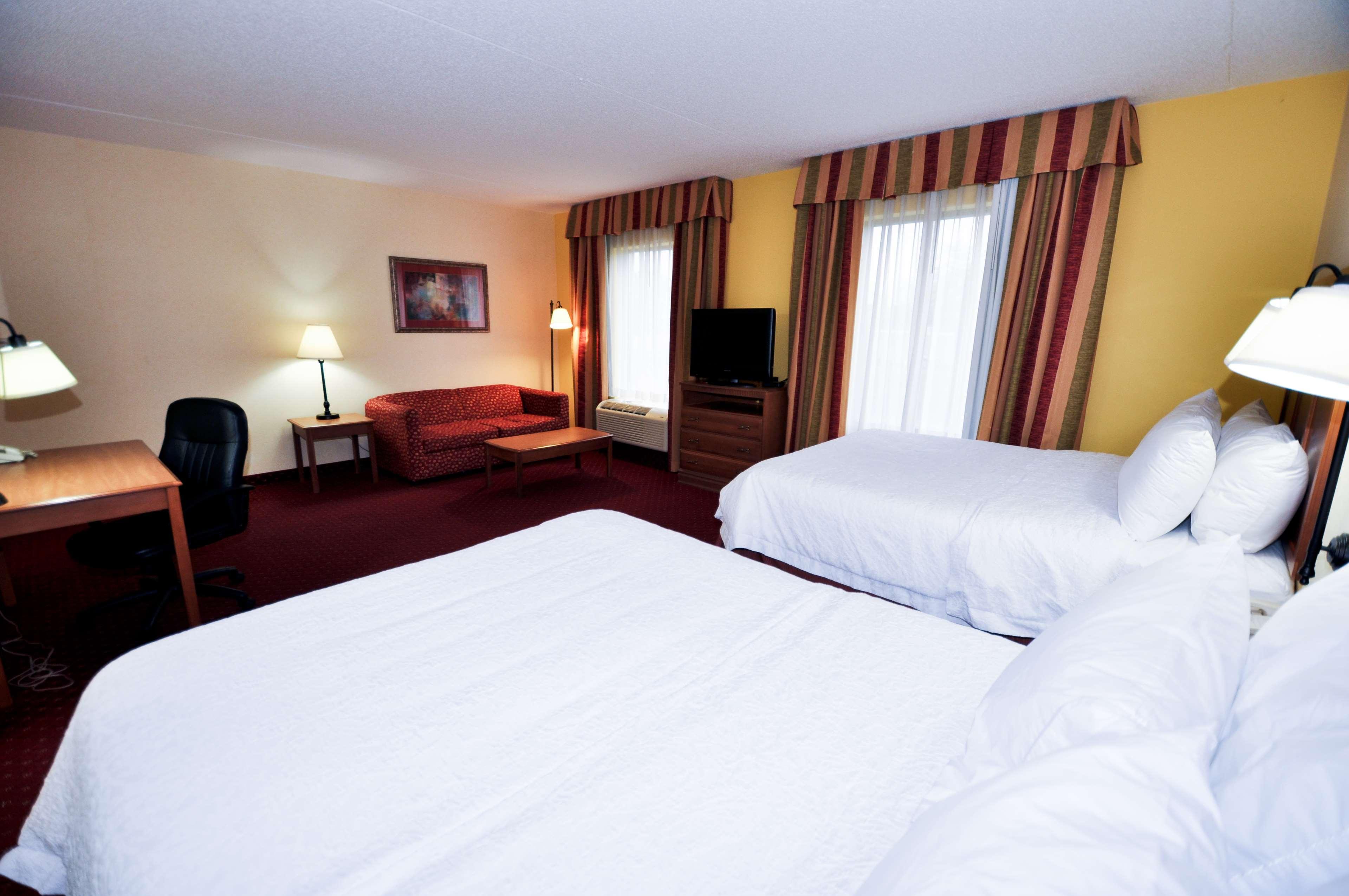Hampton Inn & Suites Louisville East Luaran gambar
