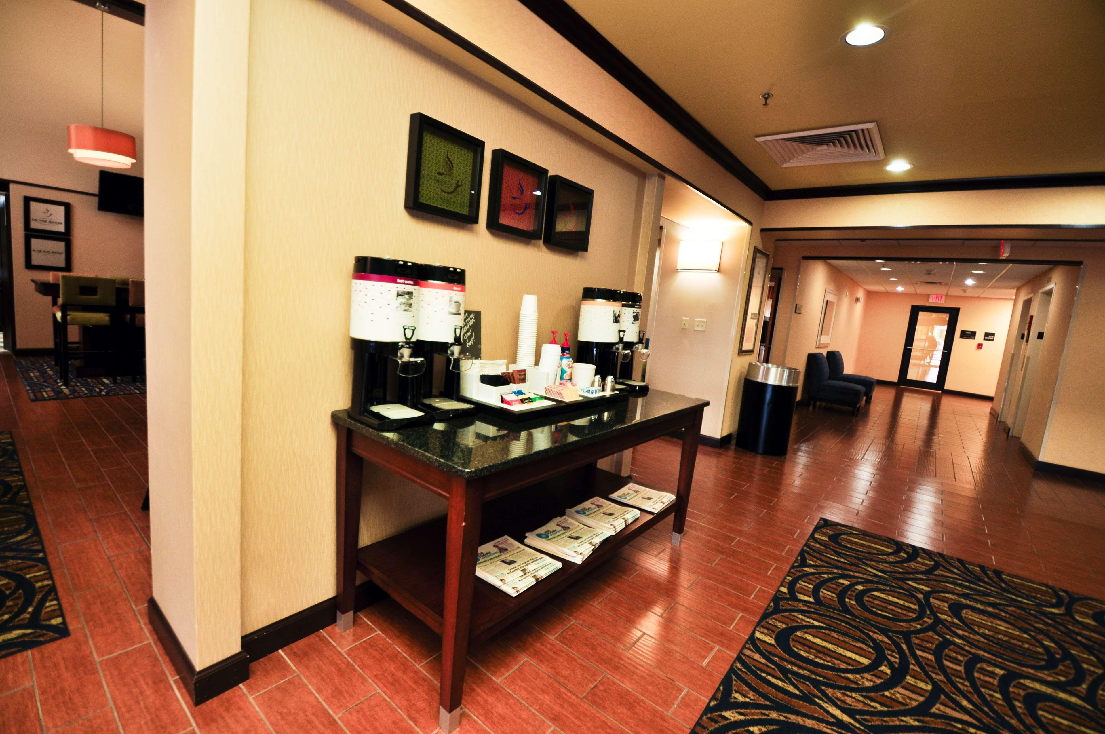 Hampton Inn & Suites Louisville East Luaran gambar