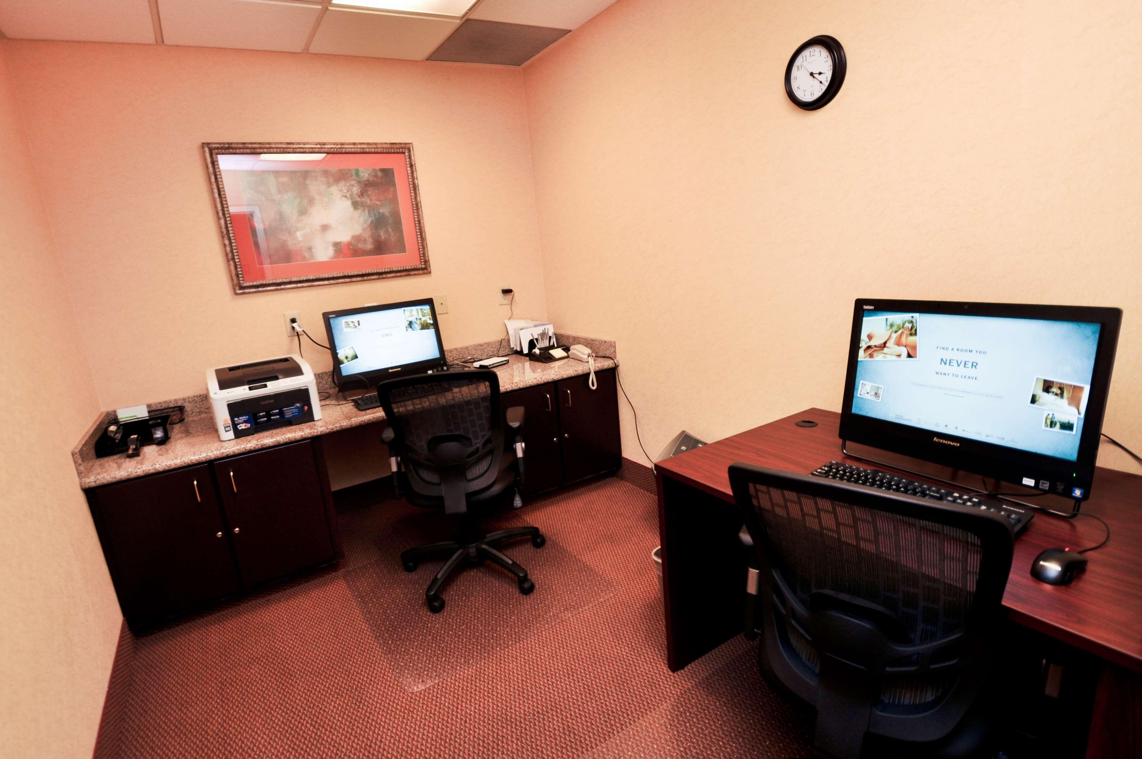 Hampton Inn & Suites Louisville East Luaran gambar