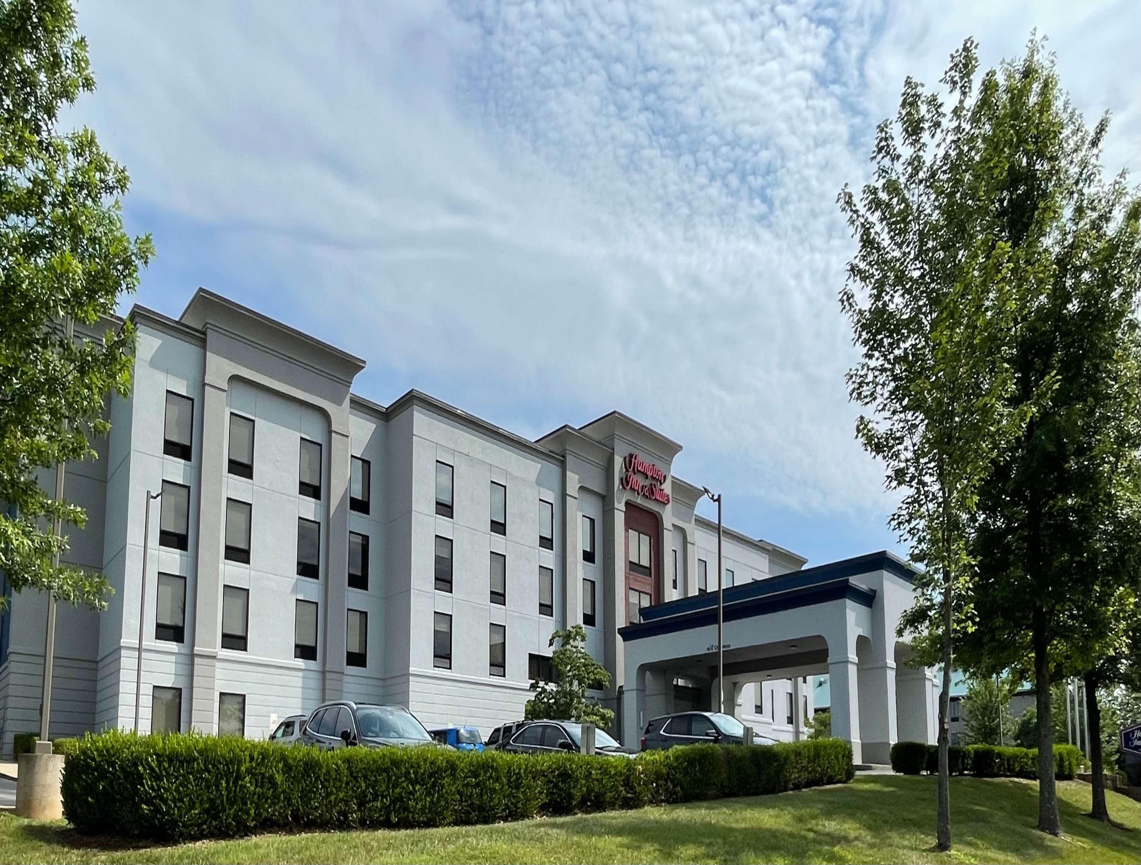 Hampton Inn & Suites Louisville East Luaran gambar