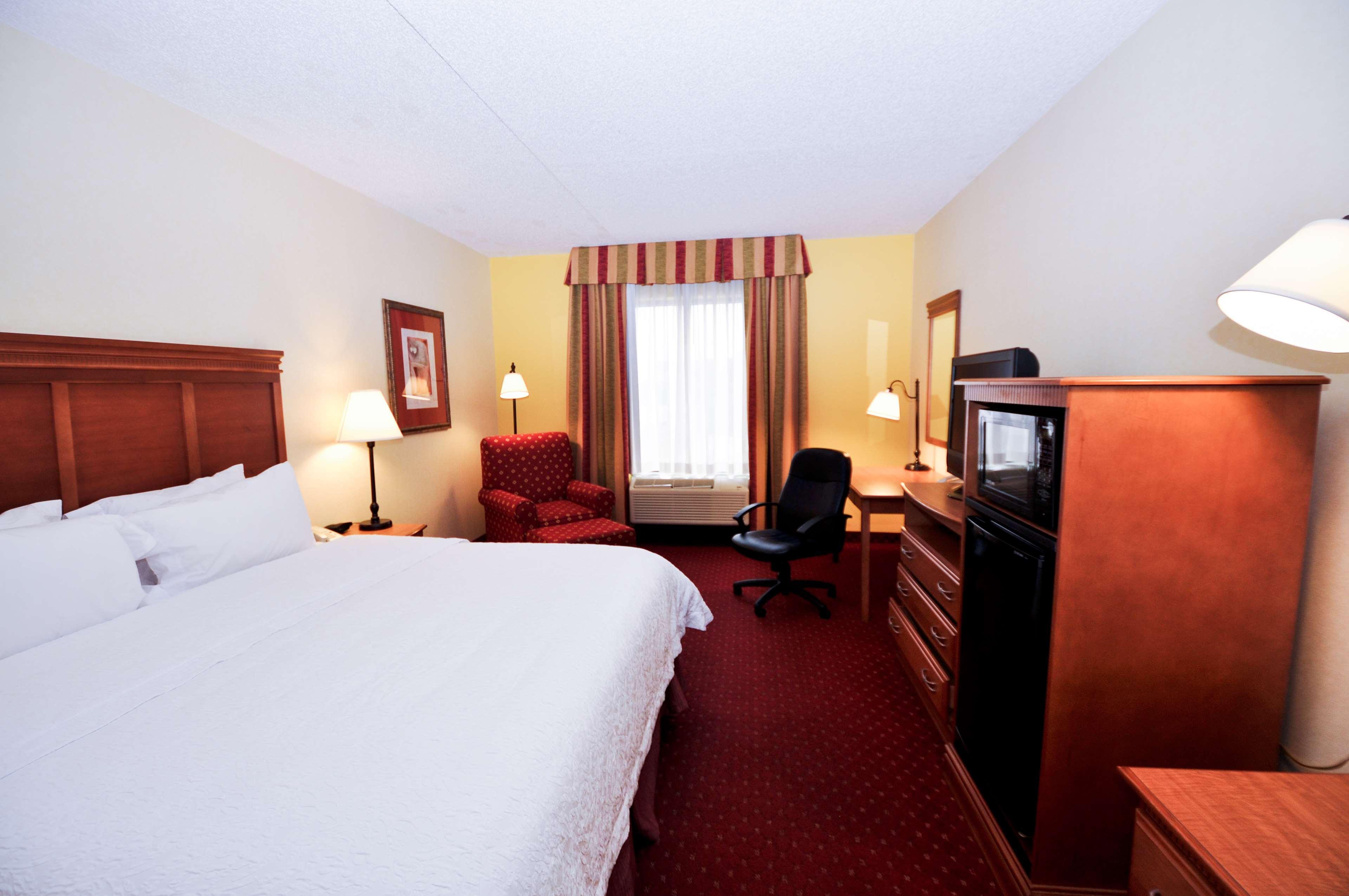 Hampton Inn & Suites Louisville East Luaran gambar