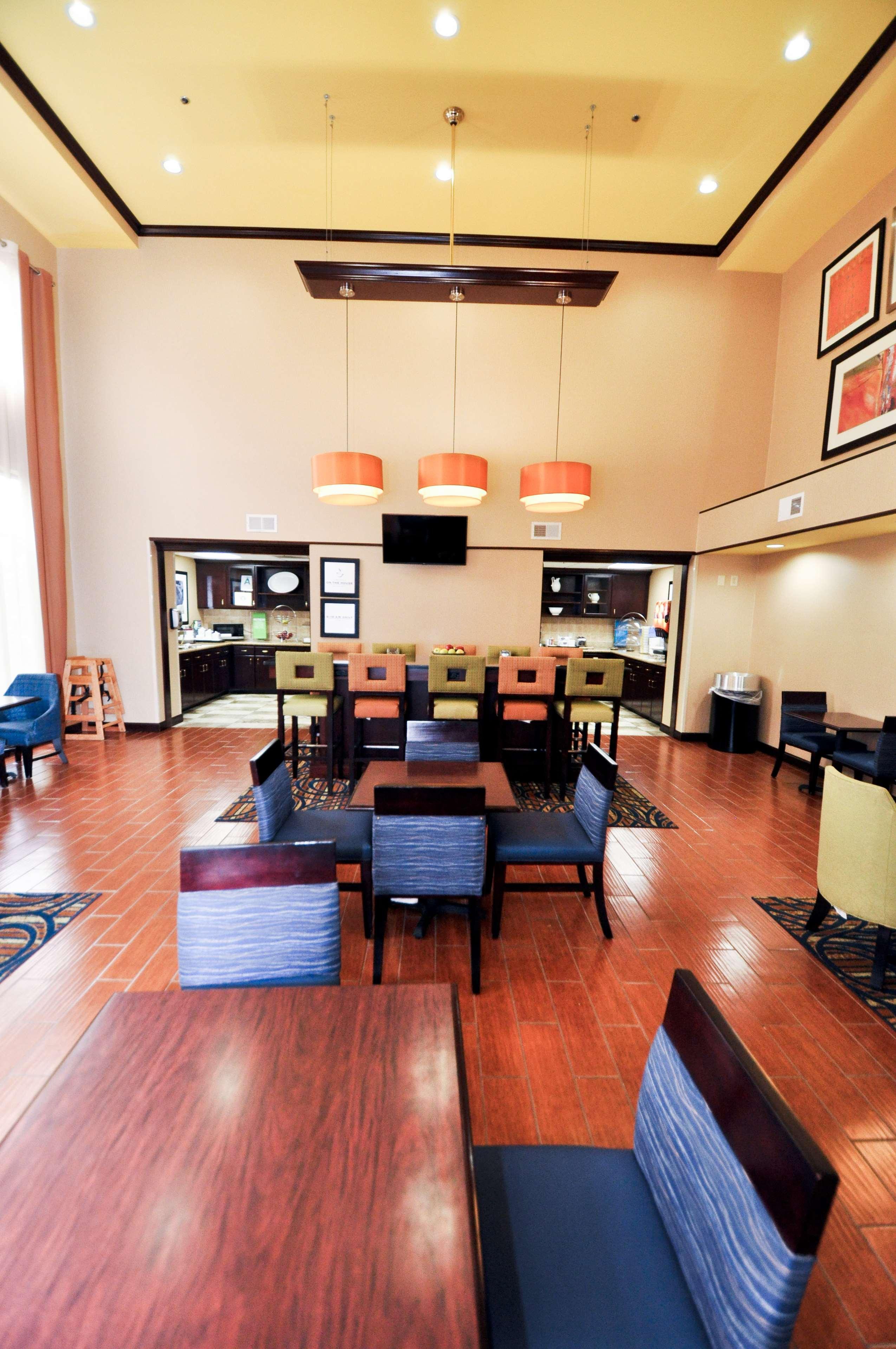 Hampton Inn & Suites Louisville East Luaran gambar