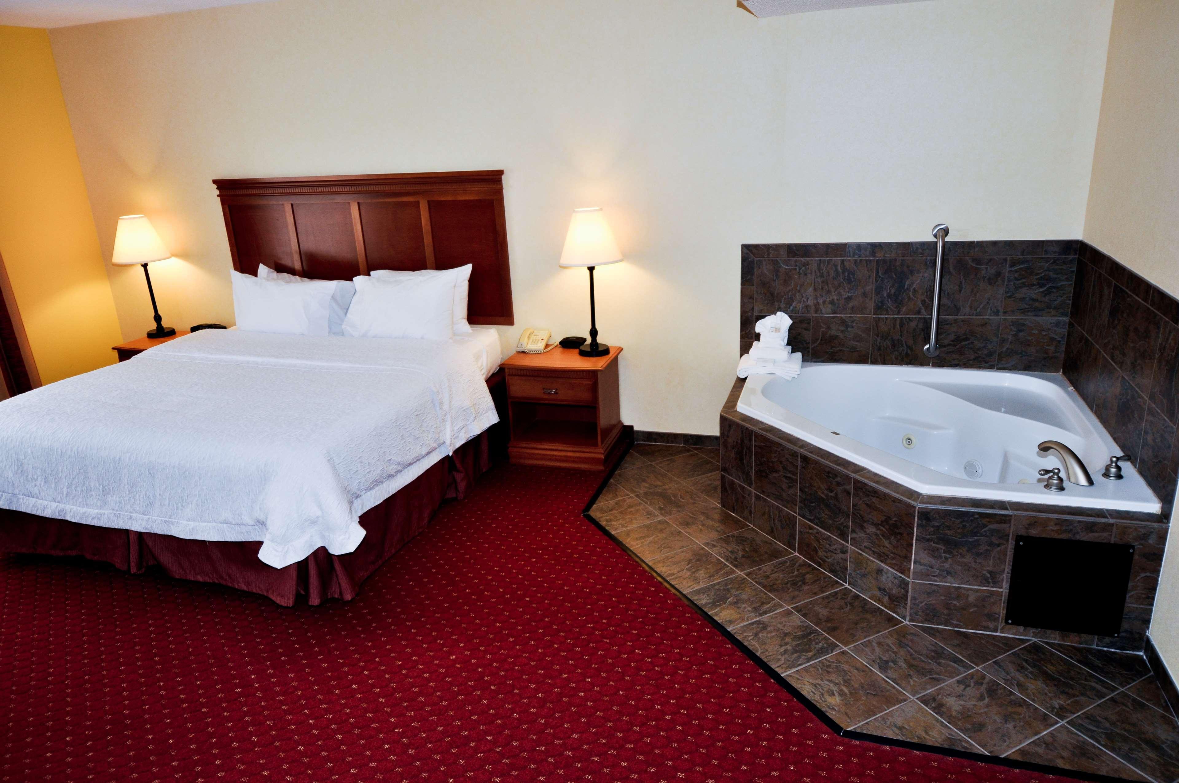 Hampton Inn & Suites Louisville East Luaran gambar