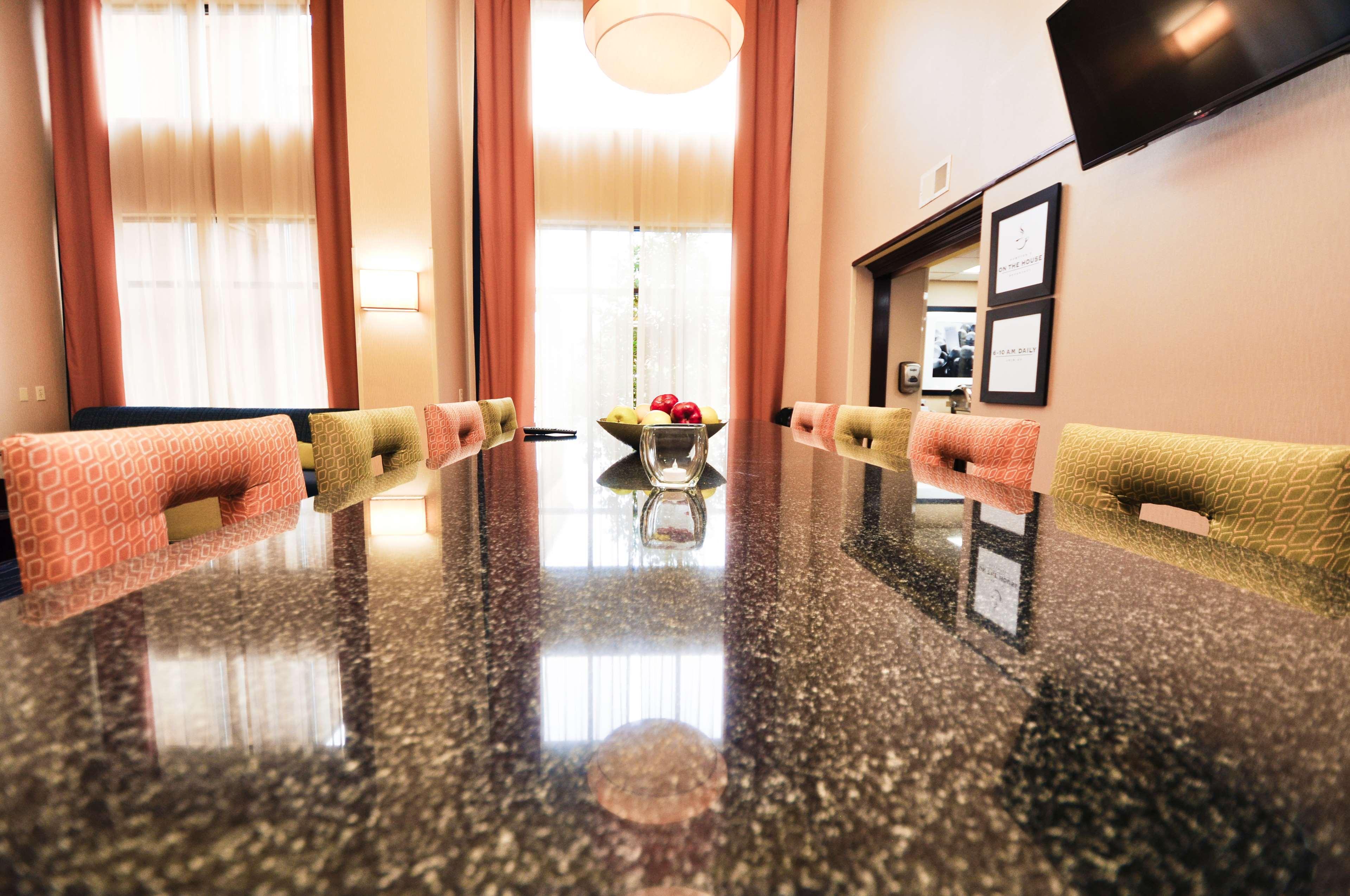 Hampton Inn & Suites Louisville East Luaran gambar