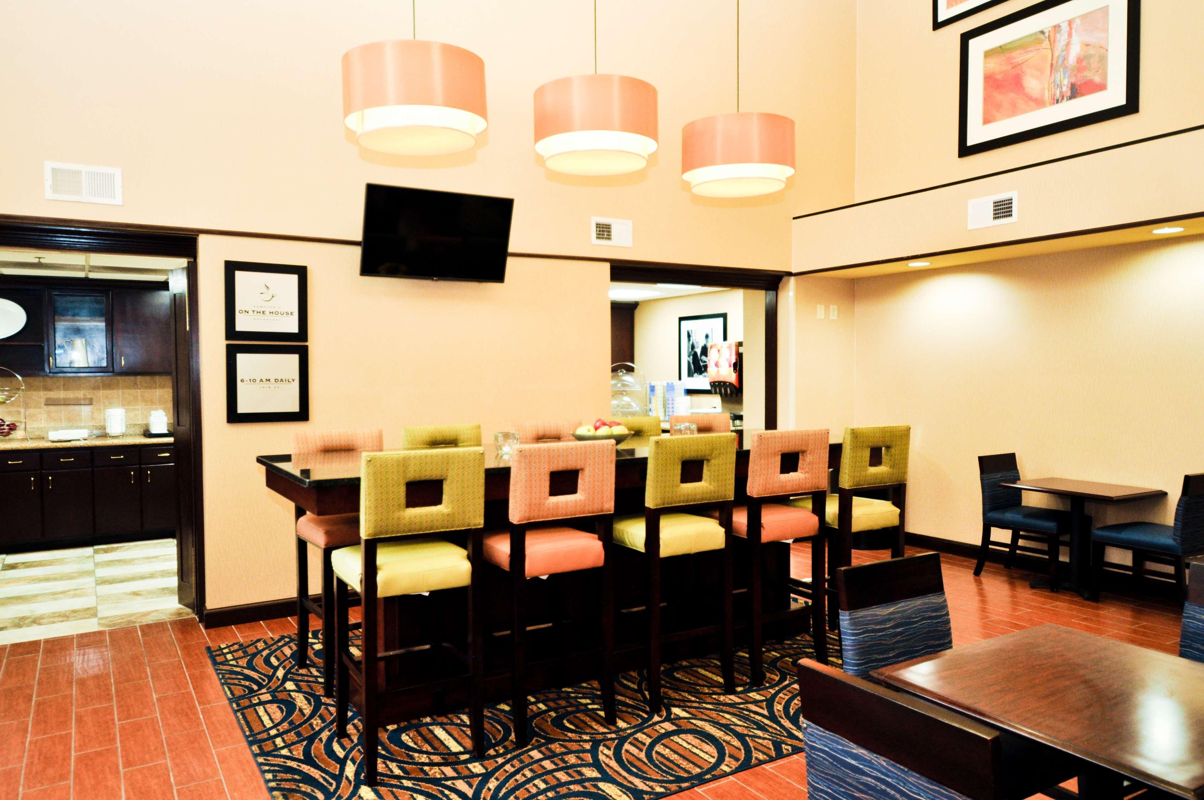 Hampton Inn & Suites Louisville East Luaran gambar