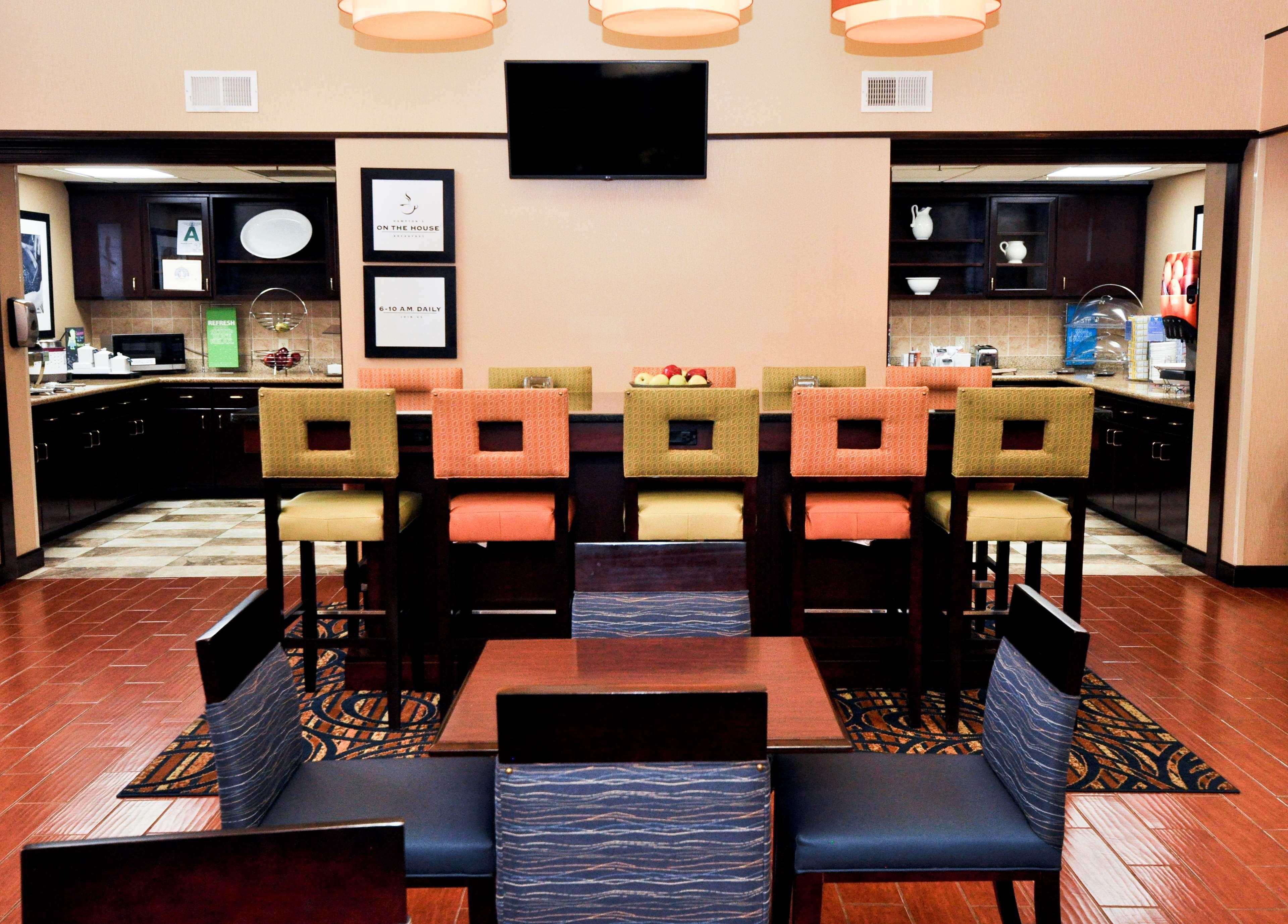 Hampton Inn & Suites Louisville East Luaran gambar