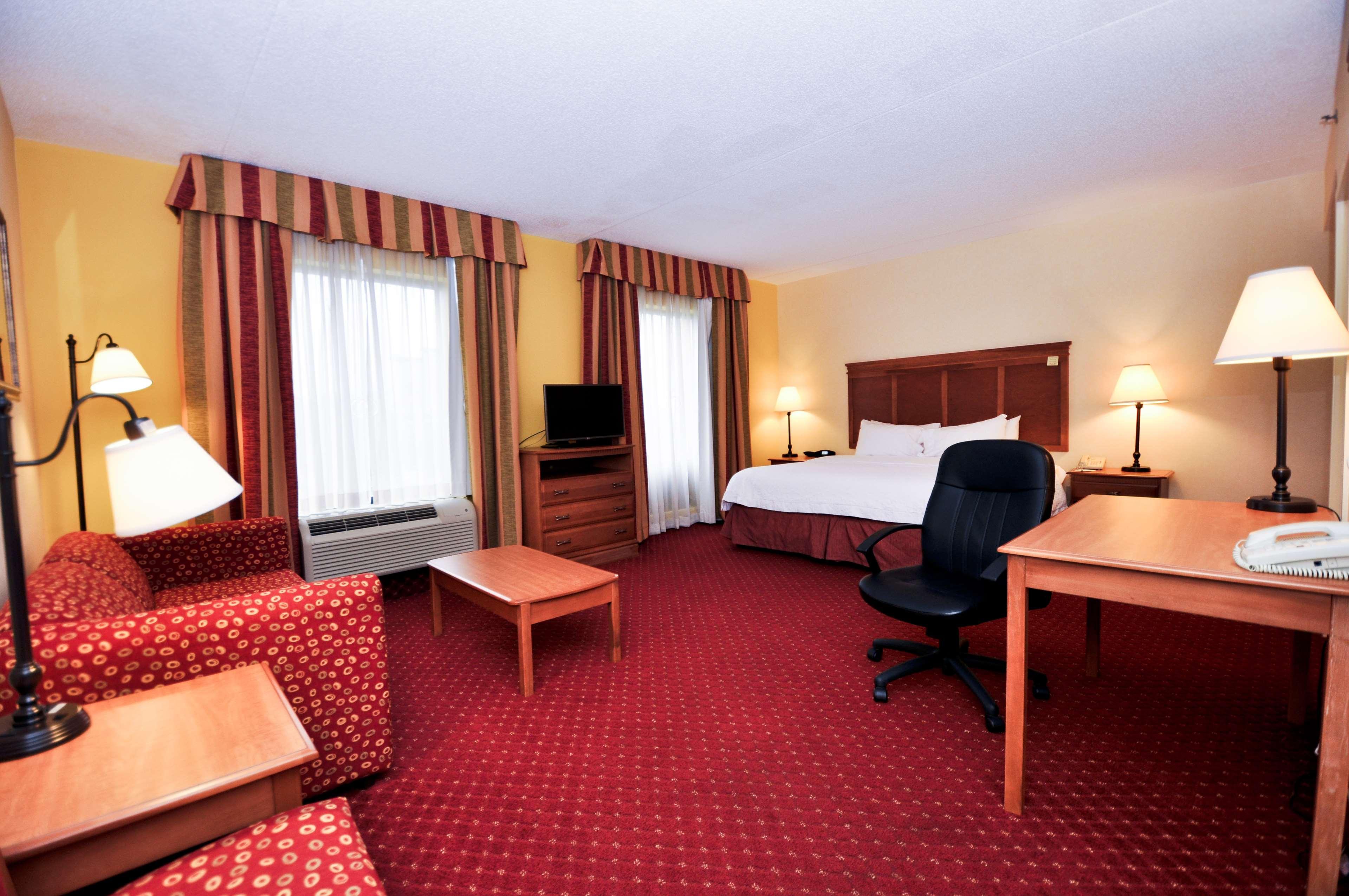Hampton Inn & Suites Louisville East Luaran gambar
