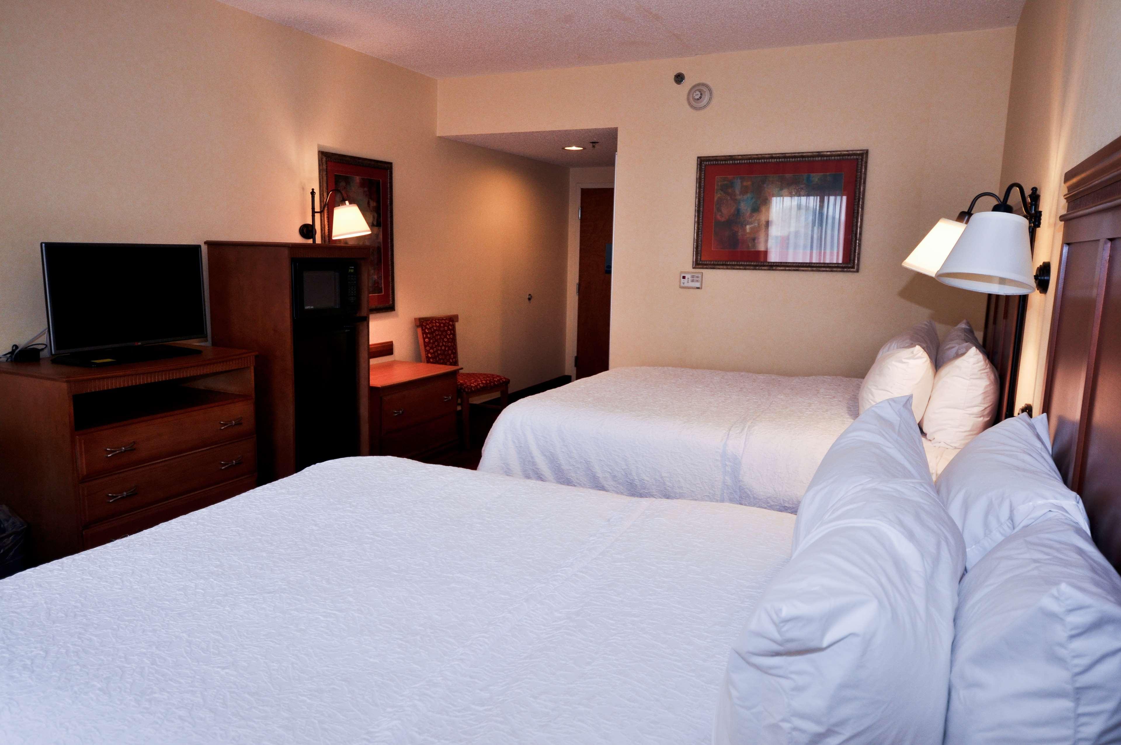 Hampton Inn & Suites Louisville East Luaran gambar