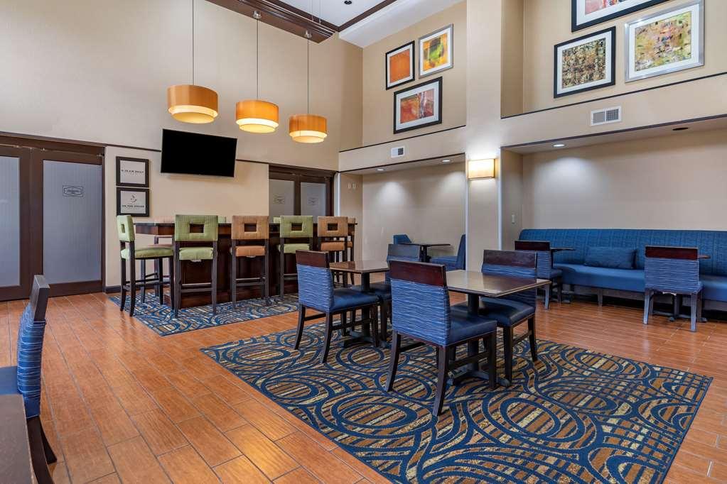 Hampton Inn & Suites Louisville East Luaran gambar