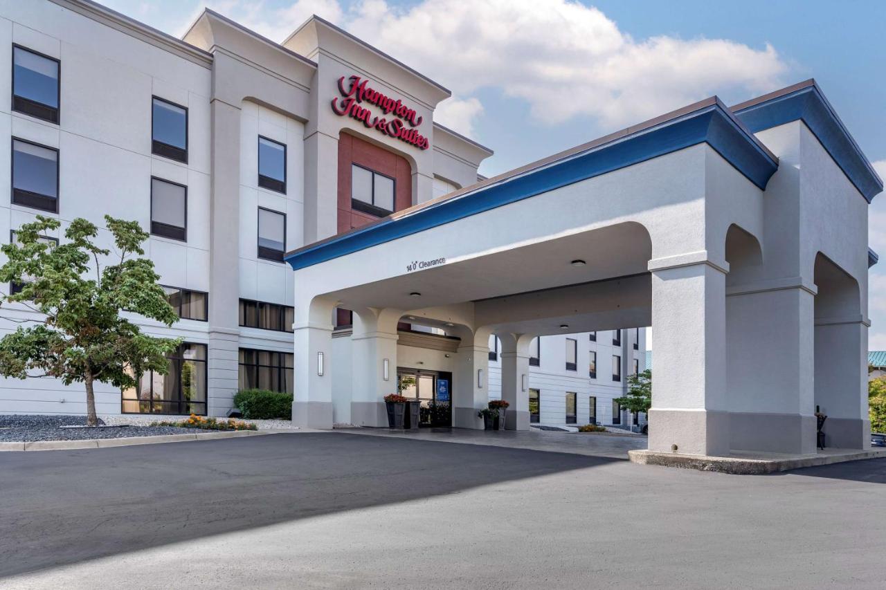 Hampton Inn & Suites Louisville East Luaran gambar