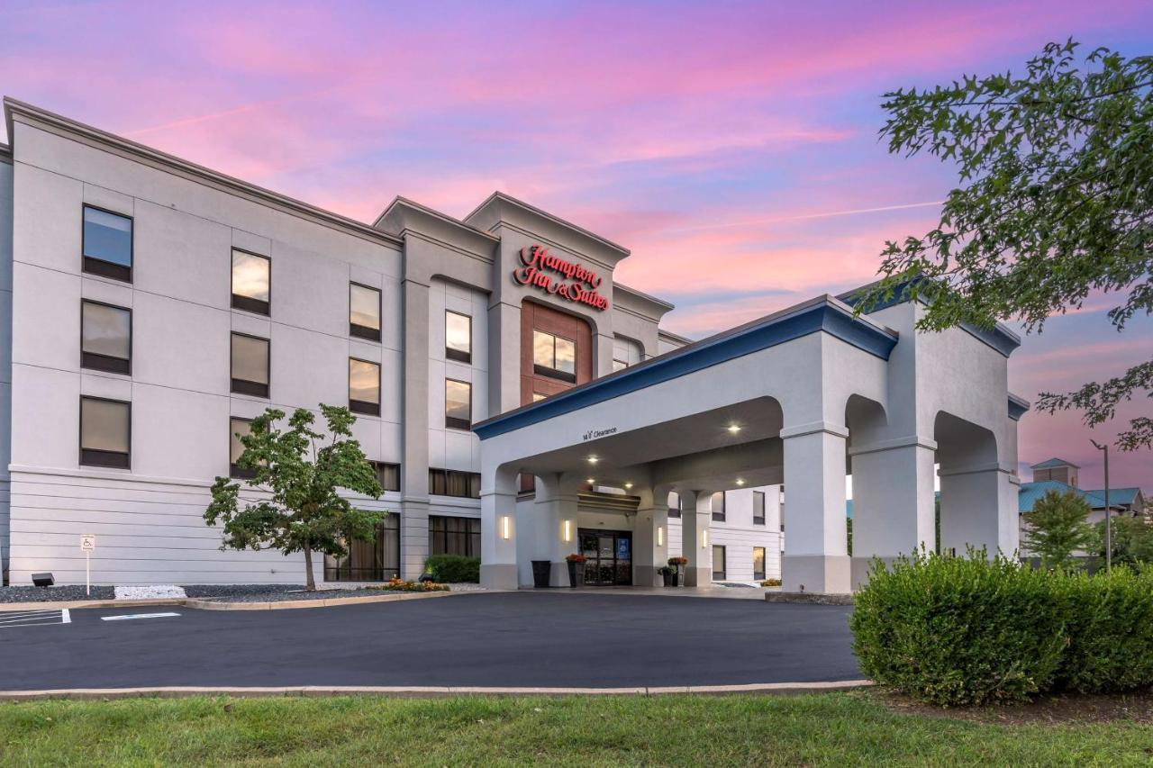 Hampton Inn & Suites Louisville East Luaran gambar