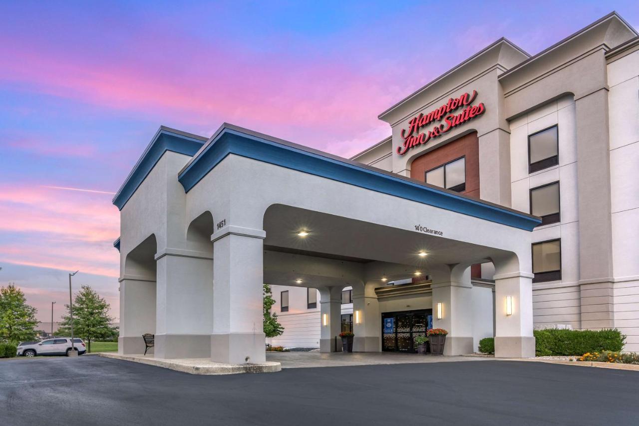 Hampton Inn & Suites Louisville East Luaran gambar