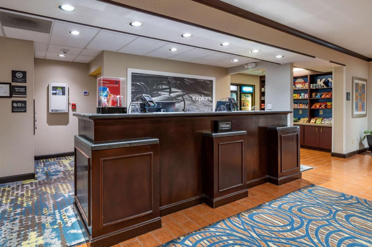 Hampton Inn & Suites Louisville East Luaran gambar