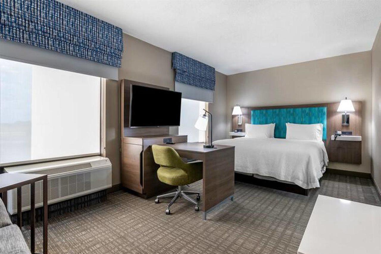 Hampton Inn & Suites Louisville East Luaran gambar