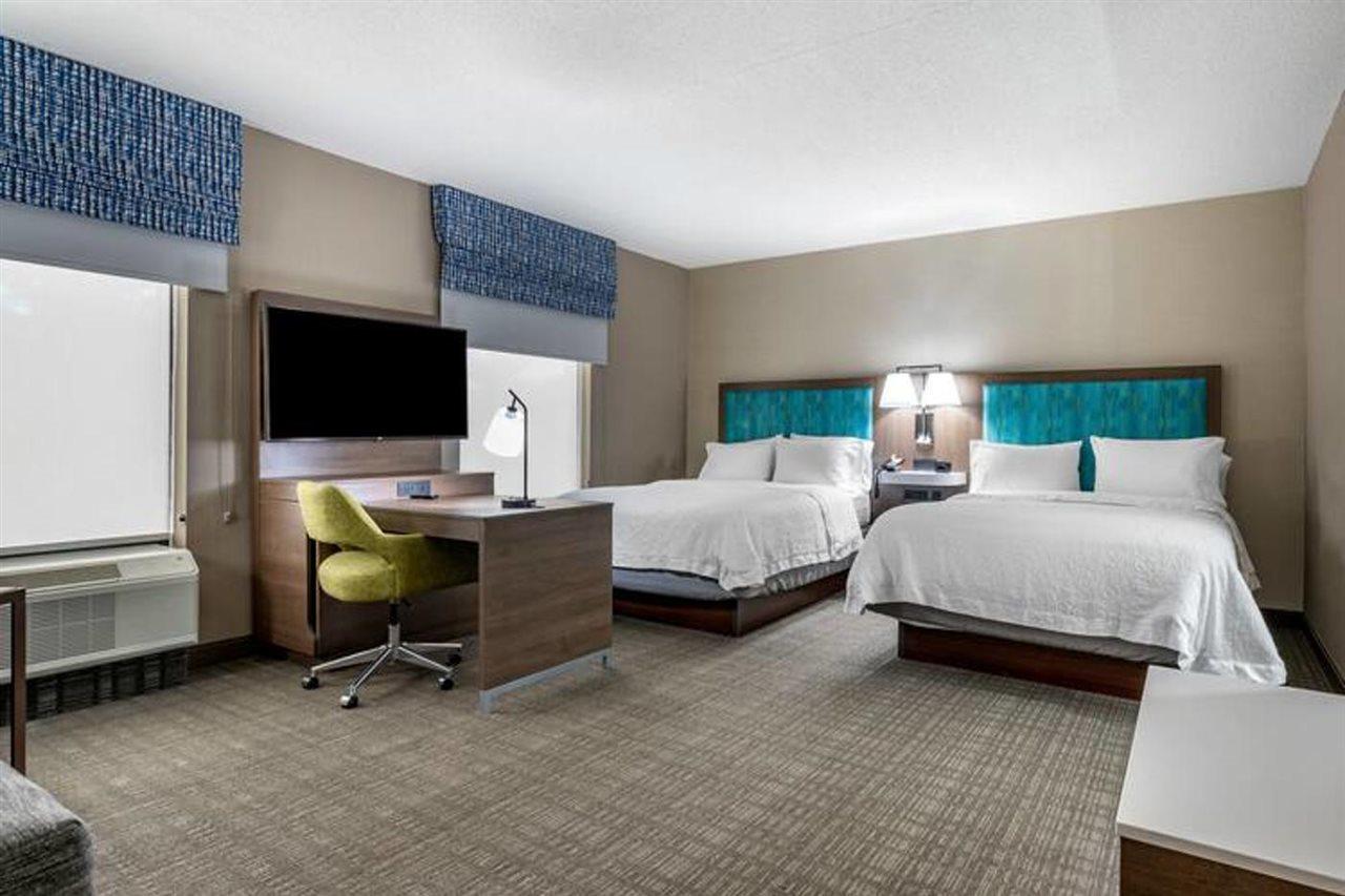 Hampton Inn & Suites Louisville East Luaran gambar