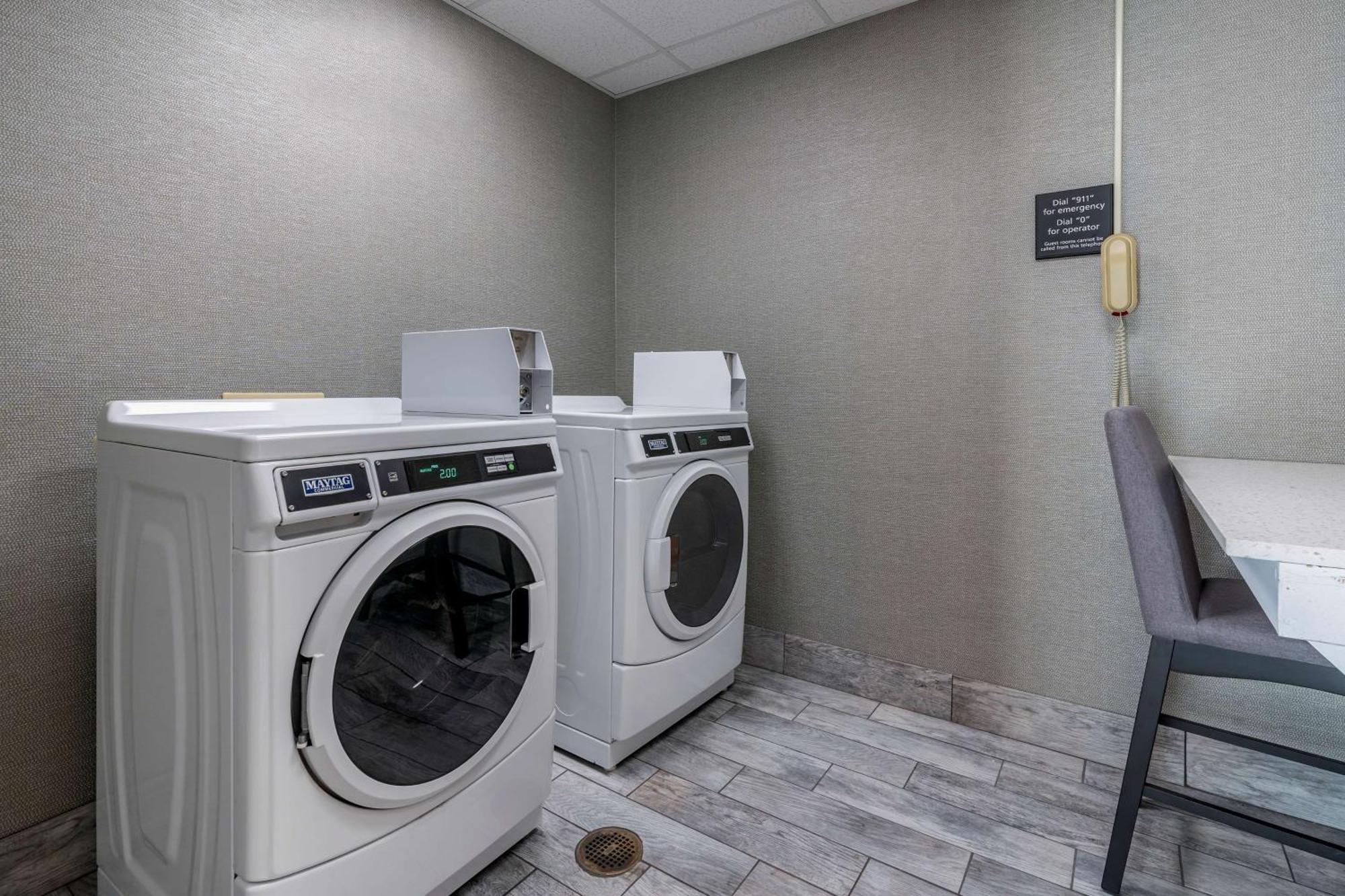 Hampton Inn & Suites Louisville East Luaran gambar
