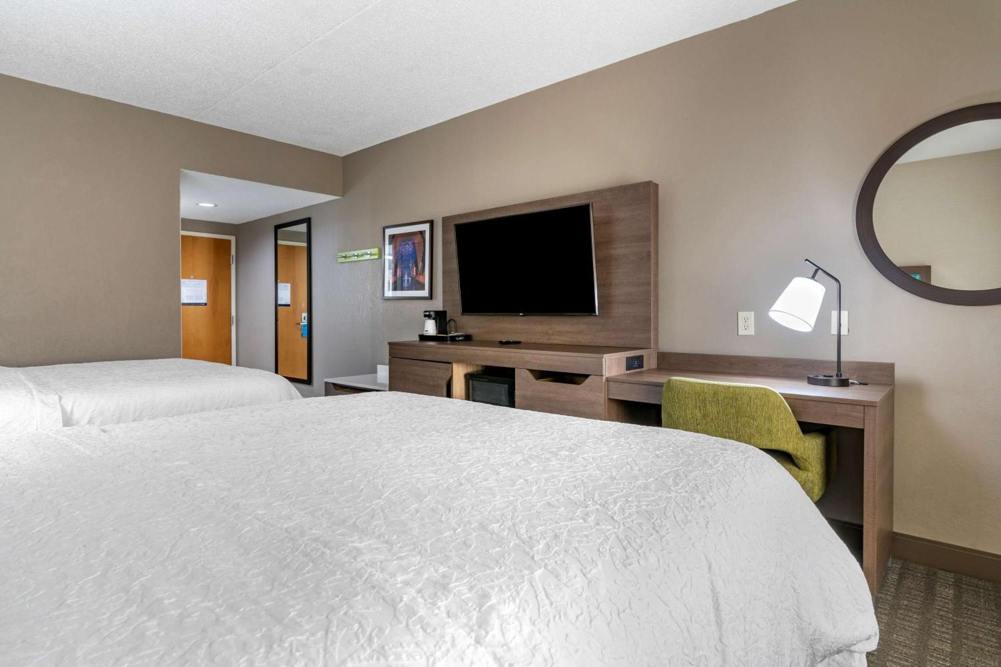 Hampton Inn & Suites Louisville East Luaran gambar