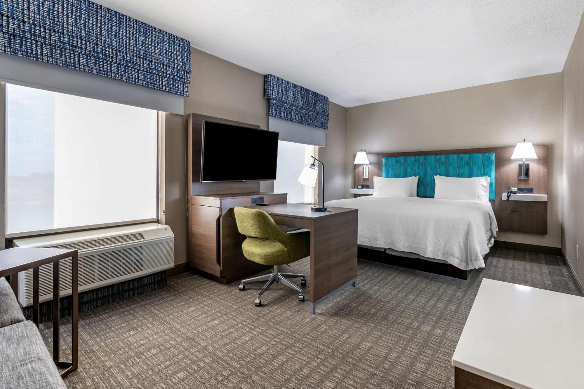 Hampton Inn & Suites Louisville East Luaran gambar