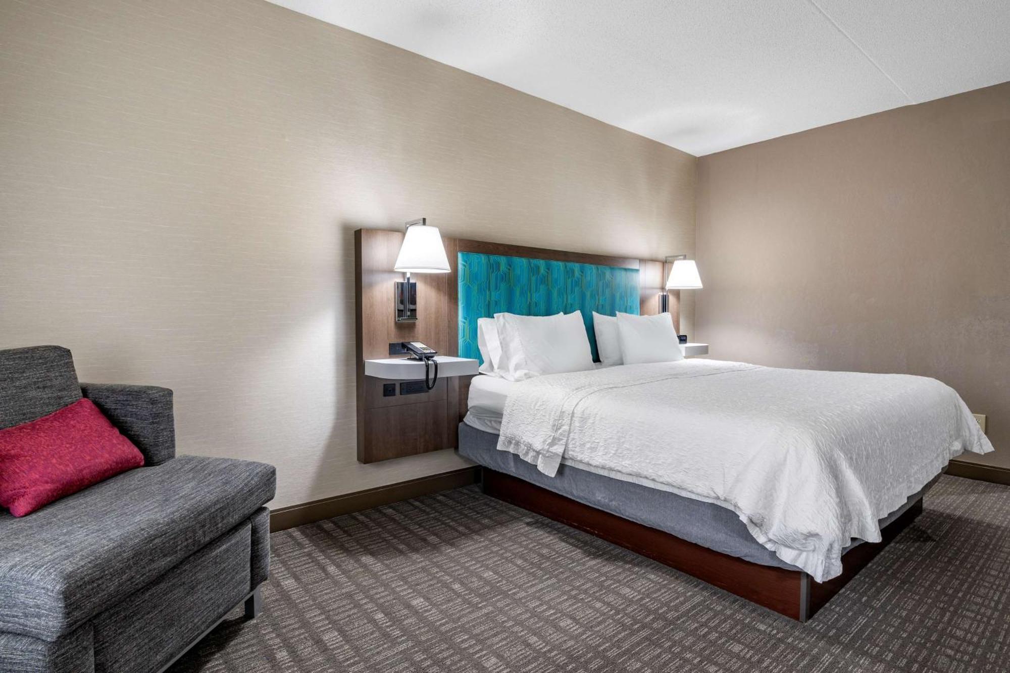 Hampton Inn & Suites Louisville East Luaran gambar