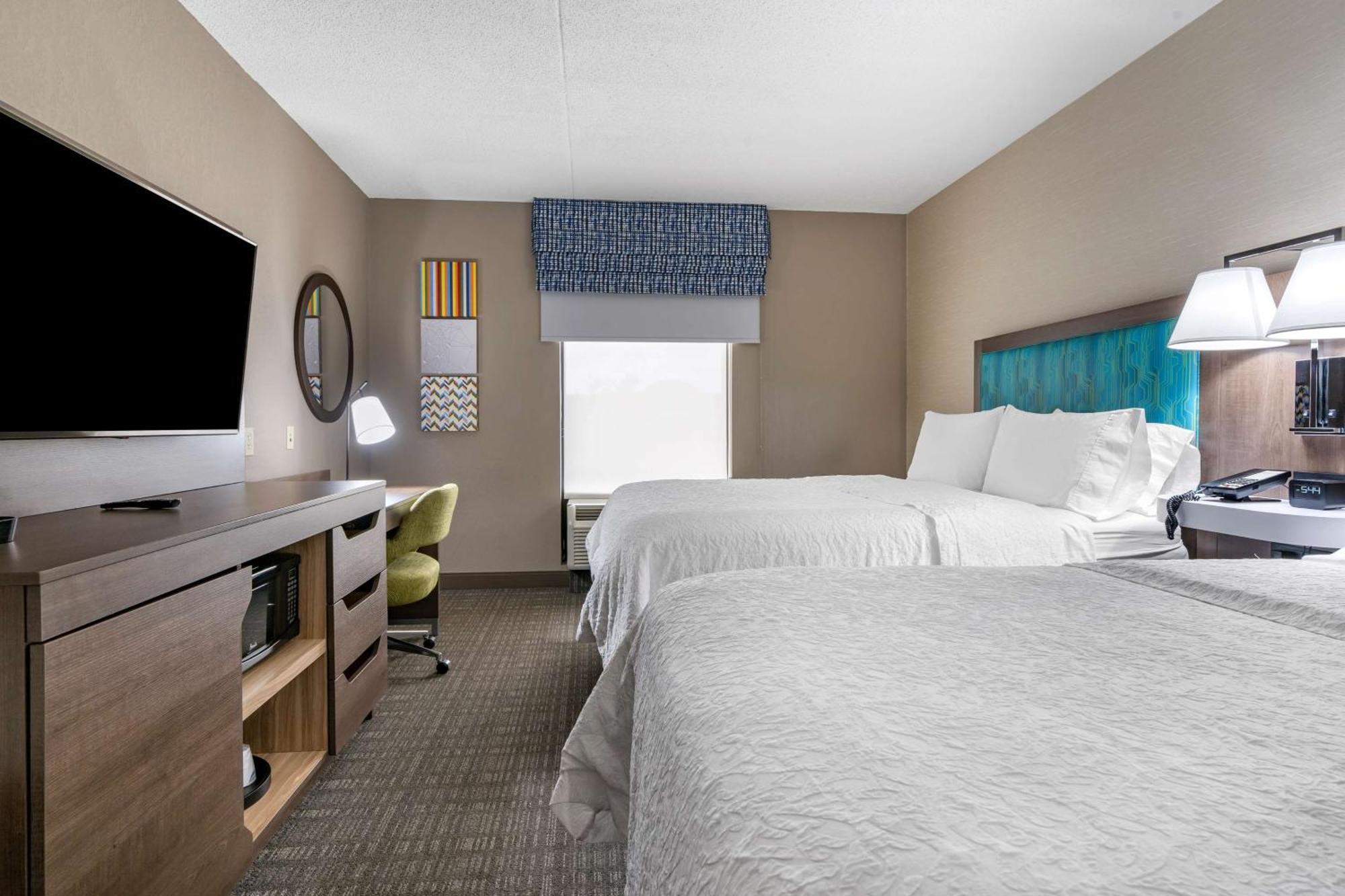 Hampton Inn & Suites Louisville East Luaran gambar