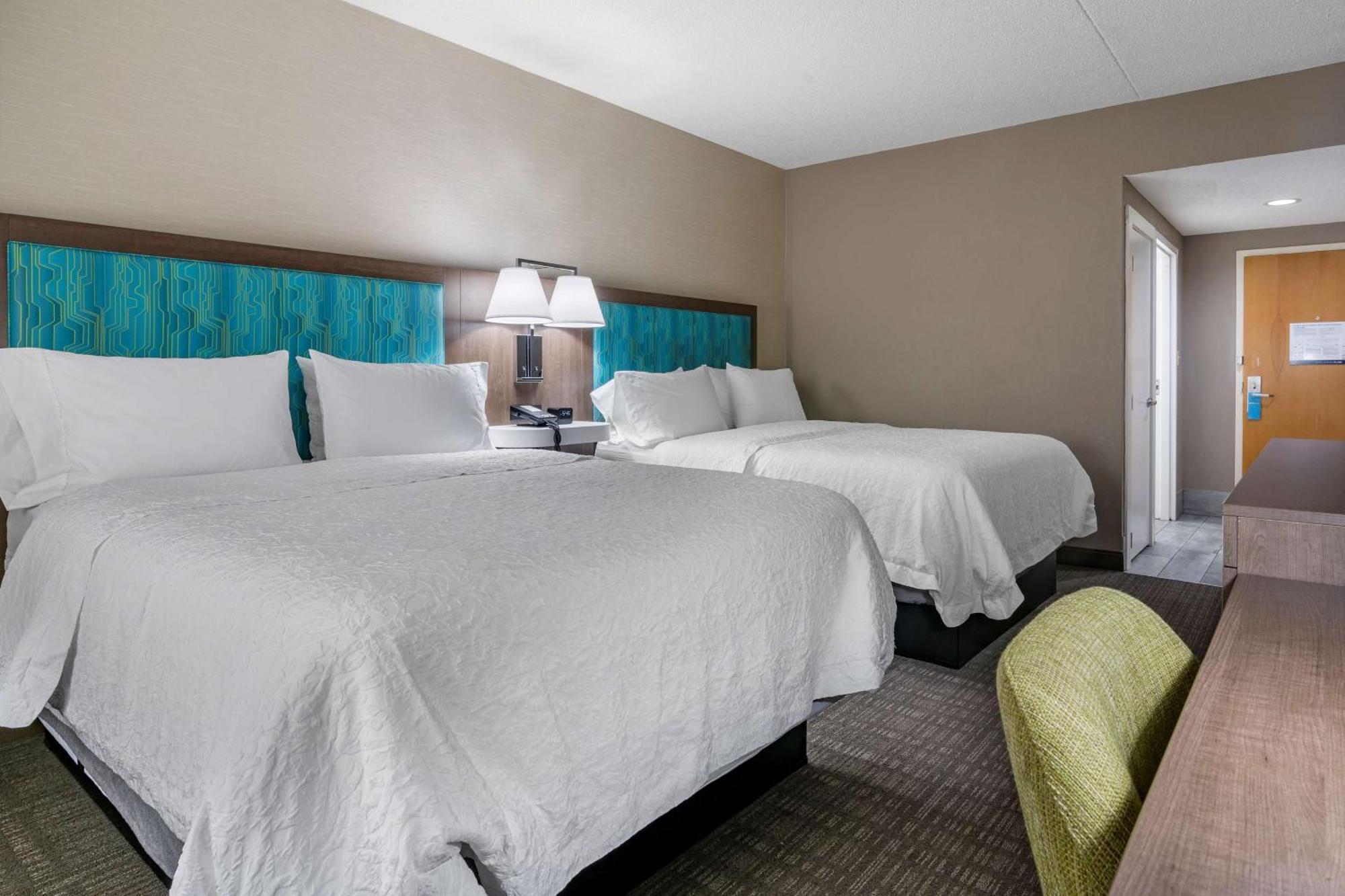 Hampton Inn & Suites Louisville East Luaran gambar