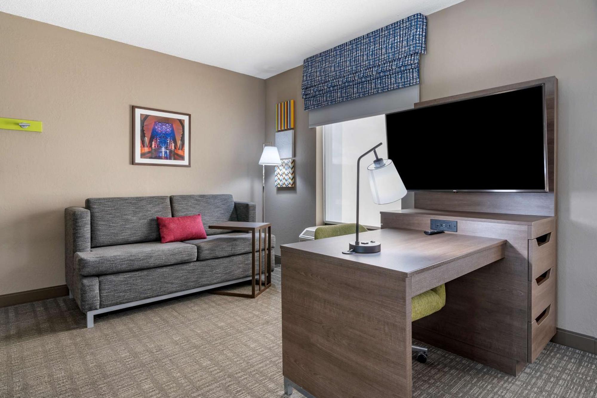Hampton Inn & Suites Louisville East Luaran gambar