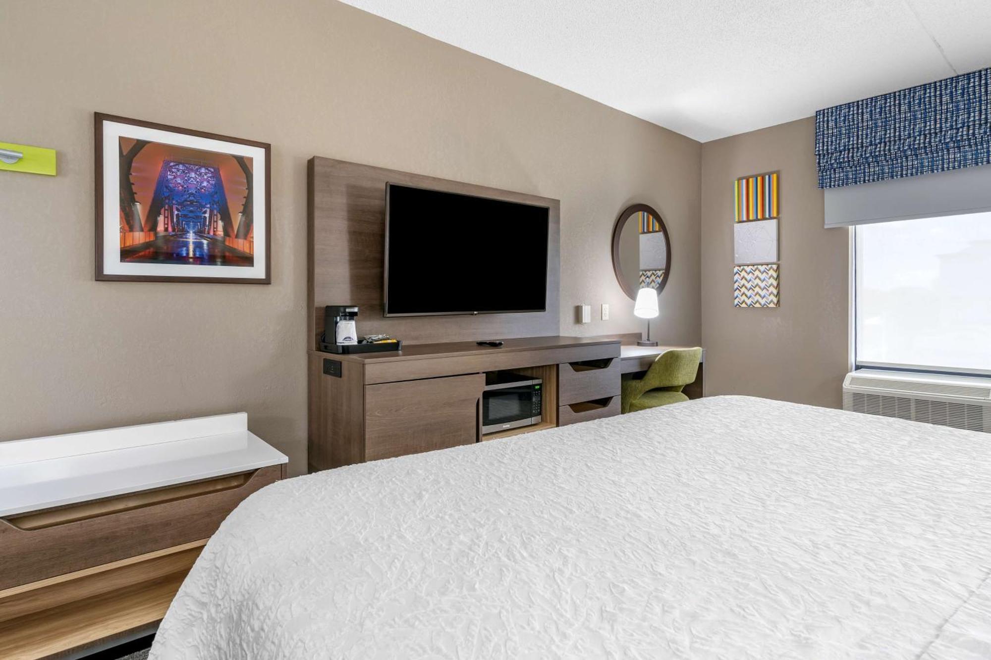 Hampton Inn & Suites Louisville East Luaran gambar