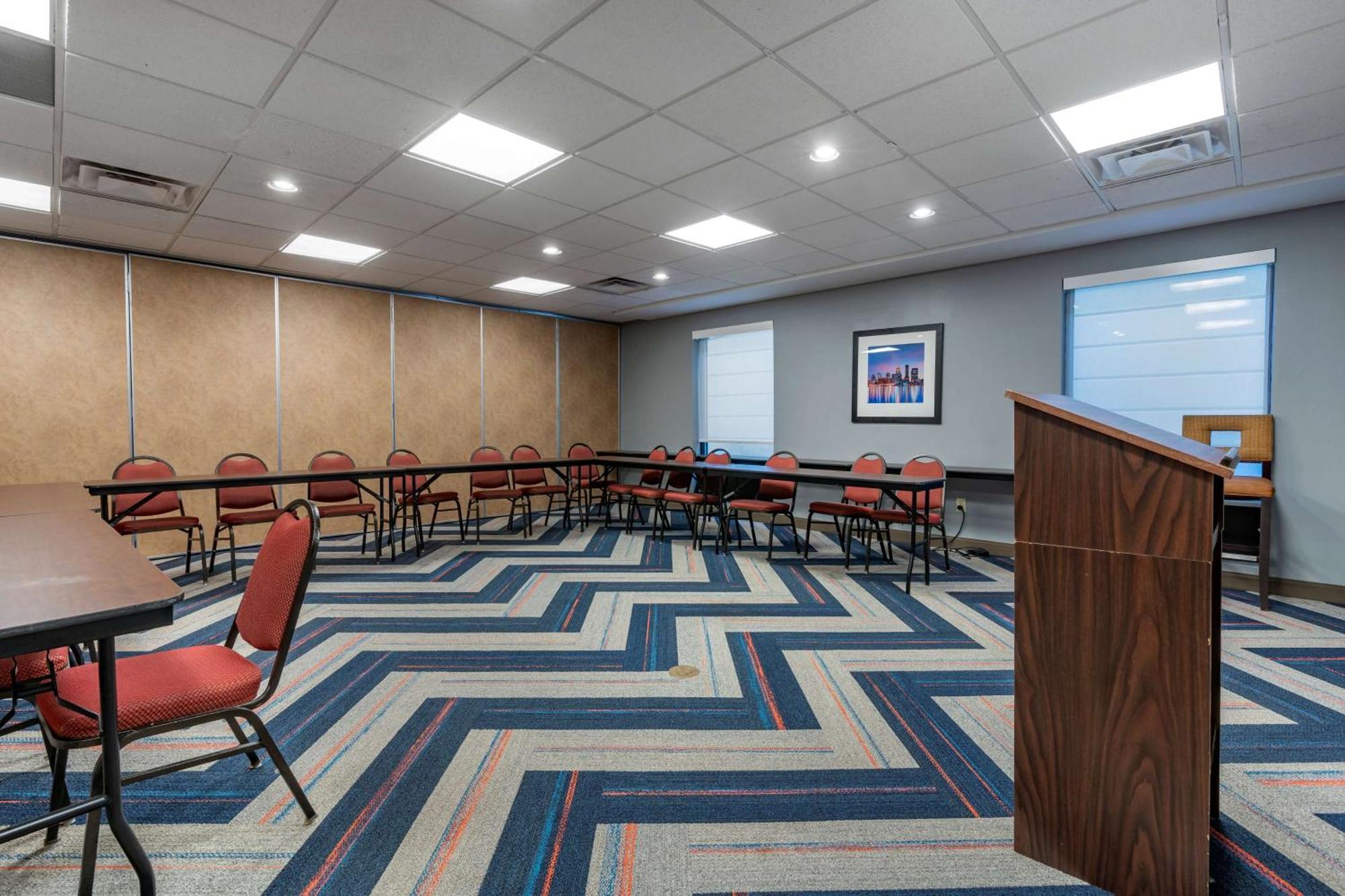 Hampton Inn & Suites Louisville East Luaran gambar