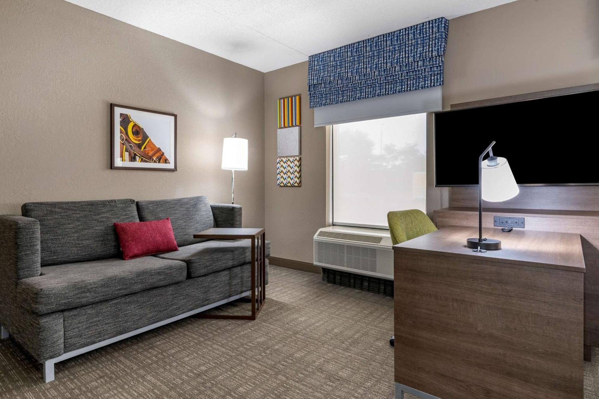 Hampton Inn & Suites Louisville East Luaran gambar