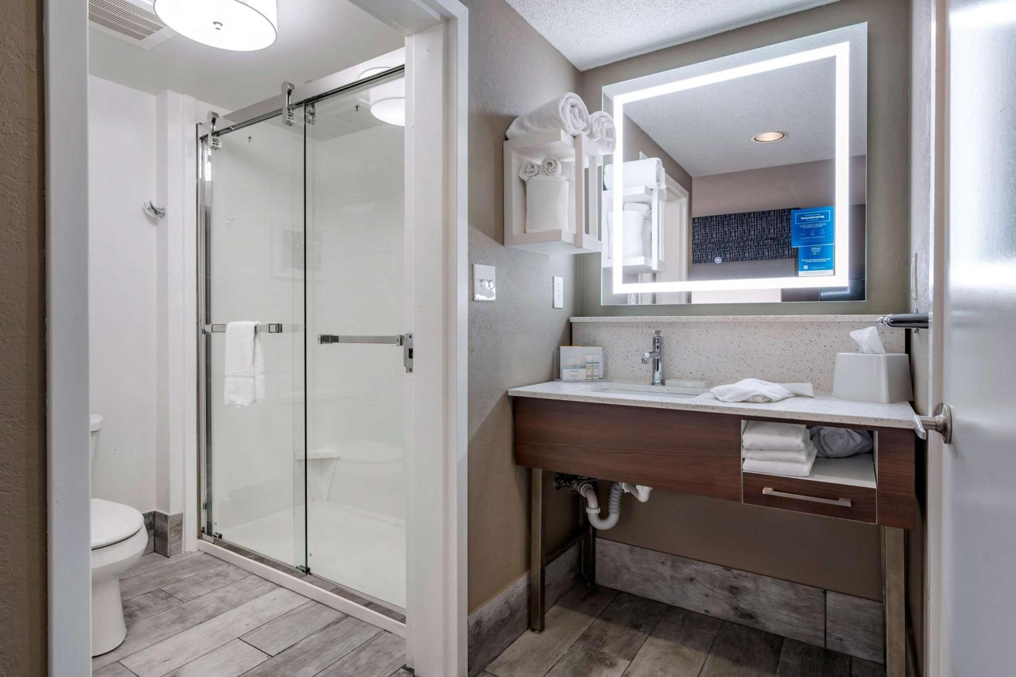 Hampton Inn & Suites Louisville East Luaran gambar