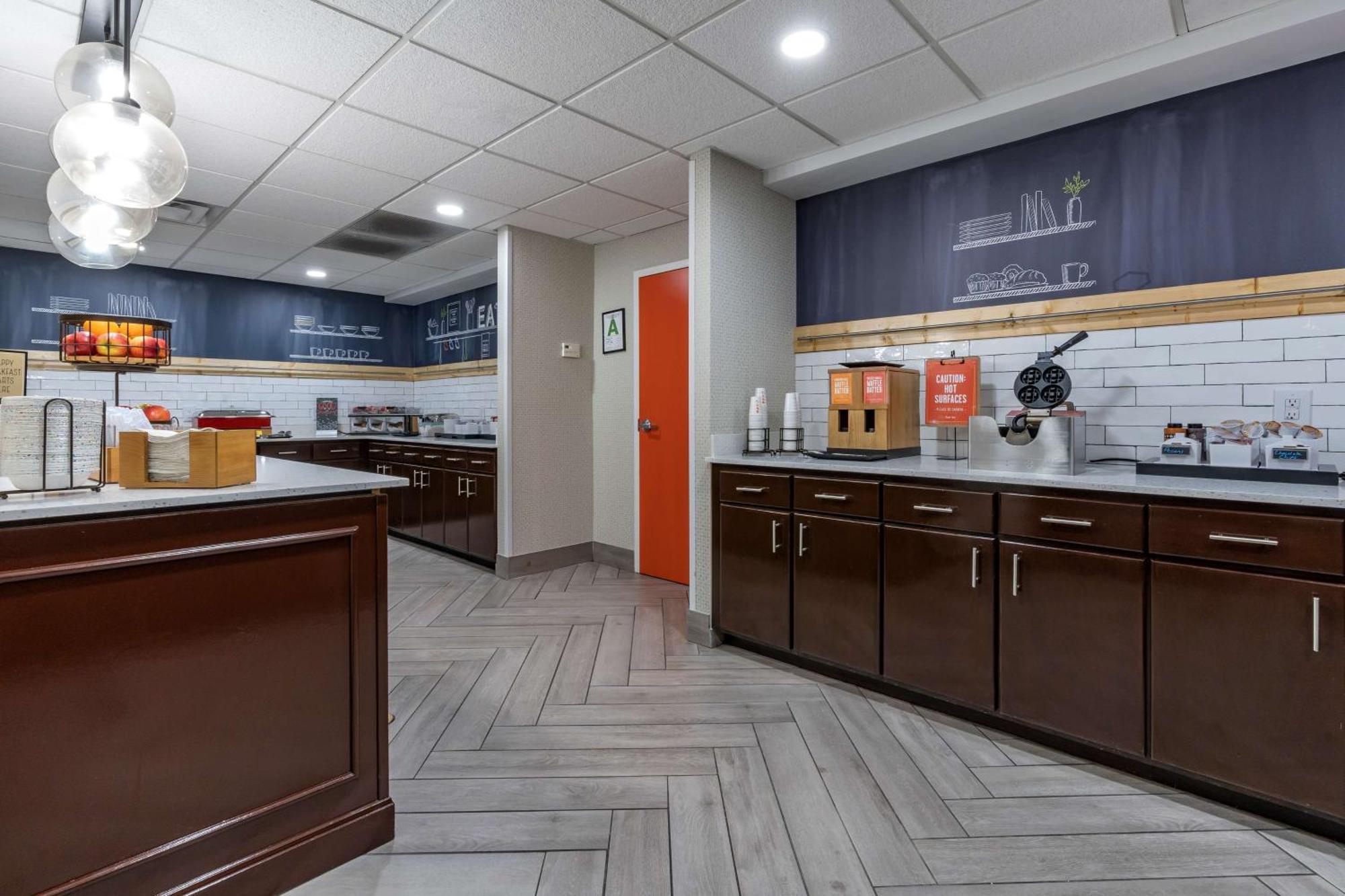 Hampton Inn & Suites Louisville East Luaran gambar