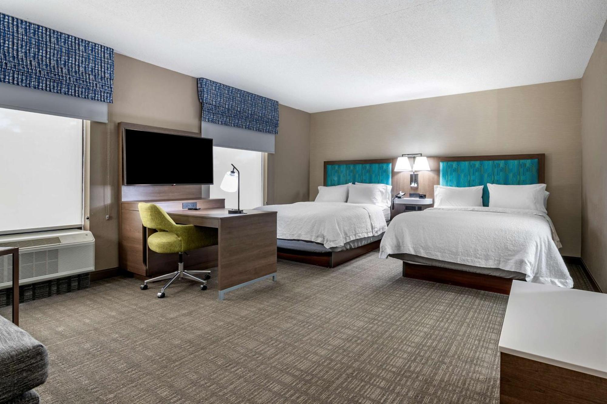 Hampton Inn & Suites Louisville East Luaran gambar