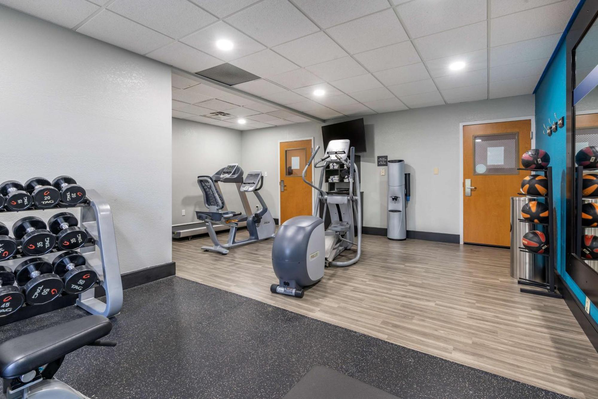Hampton Inn & Suites Louisville East Luaran gambar