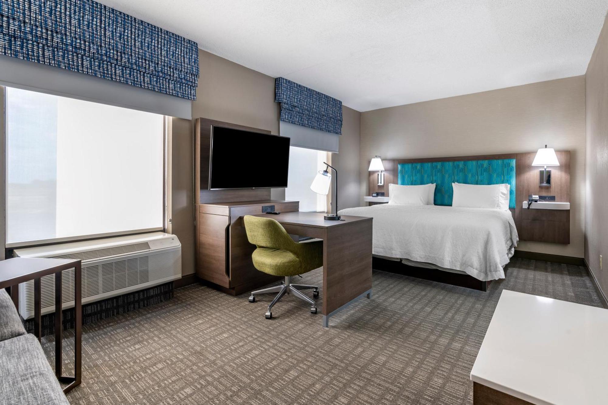 Hampton Inn & Suites Louisville East Luaran gambar